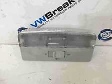 Volkswagen Polo 6R 2009-2014 Interior Light Roof Courtesy Lamp MAP Reading 